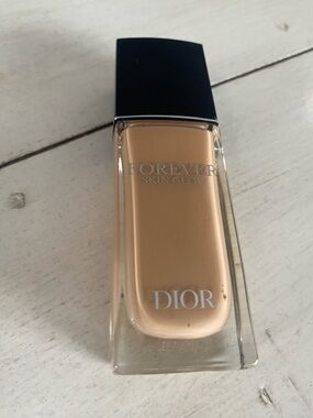 Dior Forever Skin Glow Foundation - Warm Beige